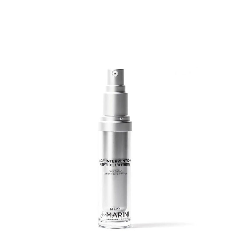 jan marini age intervention peptide extreme face lotion